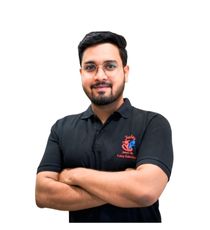 Mayank Dubey
